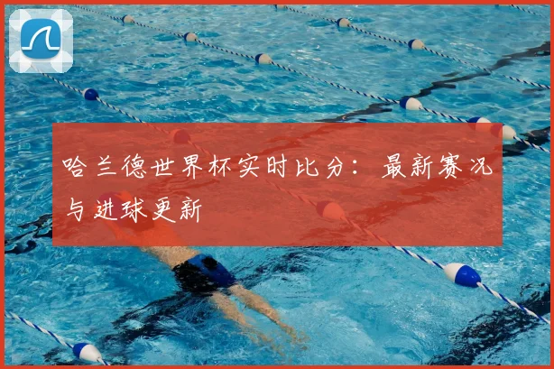 哈兰德世界杯实时比分：最新赛况与进球更新