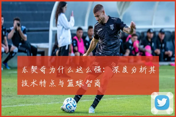 东契奇为什么这么强：深度分析其技术特点与篮球智商